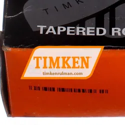Timken 6576C rulman resim 4