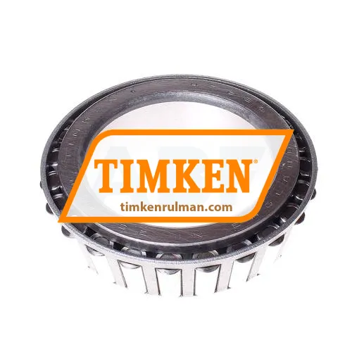Timken 47686 ürün fotoğrafı 2