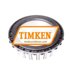 Timken 47686 rulman resim 2