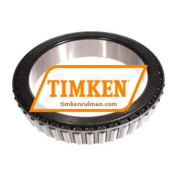 Timken 46790 rulman resim 2