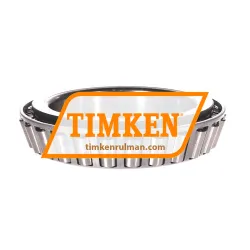 Timken 42381 rulman resim 2