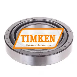 Timken 387A rulman resim 2
