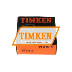Timken 3586 rulman resim 3