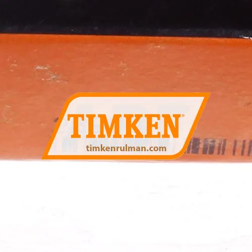 Timken 28980 ürün fotoğrafı 4