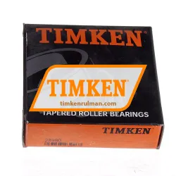 Timken 28980 rulman resim 3