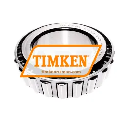 Timken HM321245 rulman resim 2