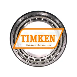 Timken HM220149 rulman resim 3