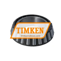 Timken 682CONE rulman resim 2