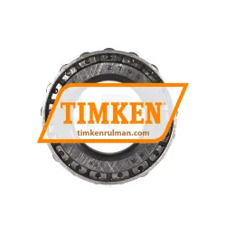 Timken 2796 rulman resim 2