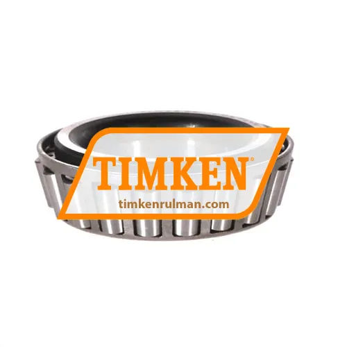 Timken LM67048-20395 ürün fotoğrafı 2