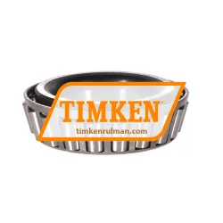 Timken LM67048-20395 rulman resim 2
