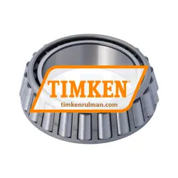 Timken JM718149-N0000 rulman resim 2