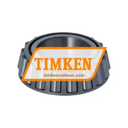 Timken 14139-30000 rulman resim 2