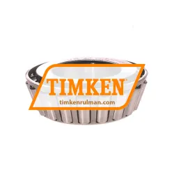 Timken HM804848-20024 rulman resim 2