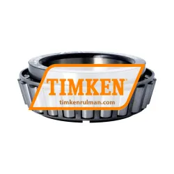 Timken NA580SW-20024 rulman resim 2