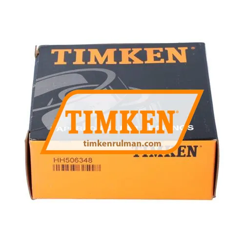 Timken HH506348-20024 ürün fotoğrafı 3