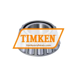 Timken HH506348-20024 rulman resim 2