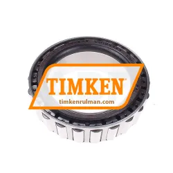 Timken LM104949 rulman resim 2