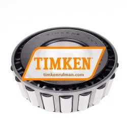 Timken 747S rulman resim 2