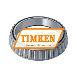 Timken 67791 rulman resim 2