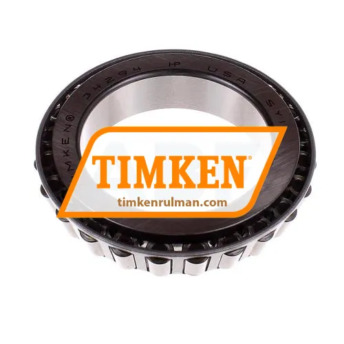 Timken 34294 ürün fotoğrafı 2