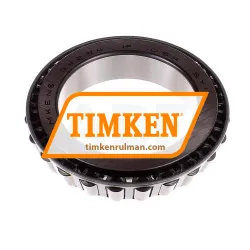 Timken 34294 rulman resim 2