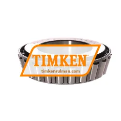 Timken 33251 rulman resim 2