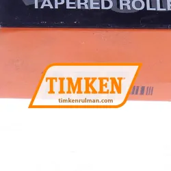 Timken 3192 rulman resim 3