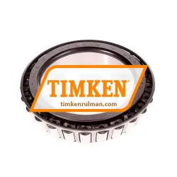 Timken LM716449 rulman resim 2