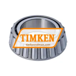 Timken 77364 rulman resim 2