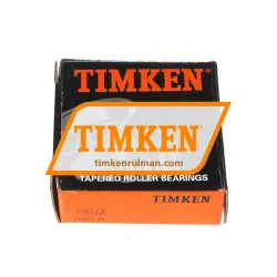 Timken 1994X rulman resim 3