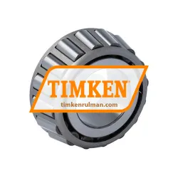 Timken 536-20024 rulman resim 2