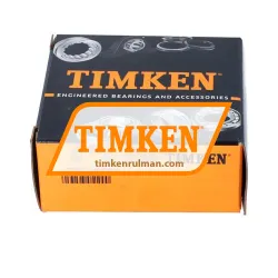 Timken 536-20024 rulman resim 3