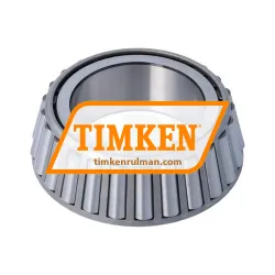 Timken HM516442-20024 rulman resim 2
