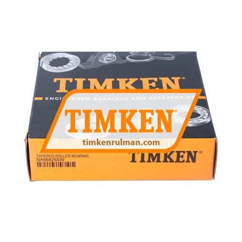 Timken NA56425SW ürün fotoğrafı 3