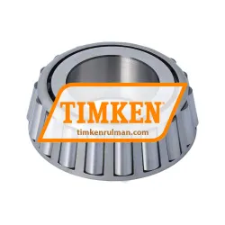 Timken 3776-20024 rulman resim 2