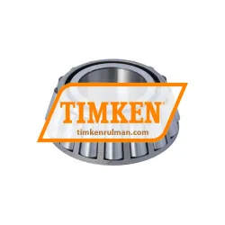 Timken 65225-20014 rulman resim 2