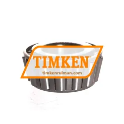 Timken 3193 rulman resim 2