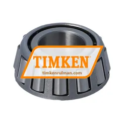 Timken 03066 rulman resim 2