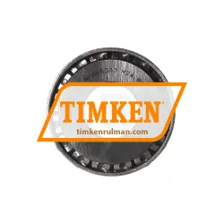 Timken NP868033 rulman resim 2