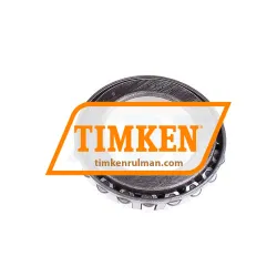 Timken 11162 rulman resim 2