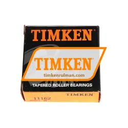 Timken 11162 rulman resim 3