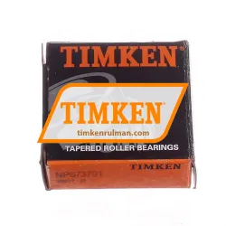 Timken NP673791 rulman resim 2