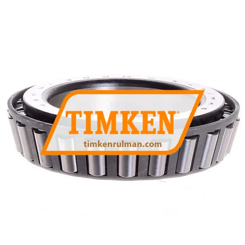 Timken 496 ürün fotoğrafı 2