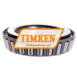 Timken 496 rulman resim 2