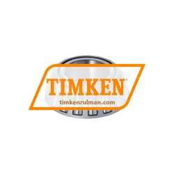 Timken HM88649 rulman resim 2