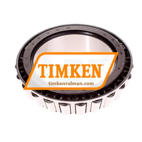 Timken 497P ürün fotoğrafı 2