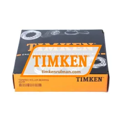 Timken 497P rulman resim 3