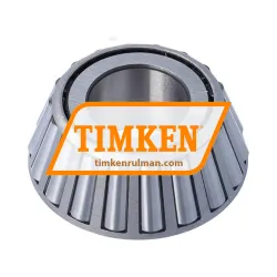 Timken JHM88540-N0000 rulman resim 2