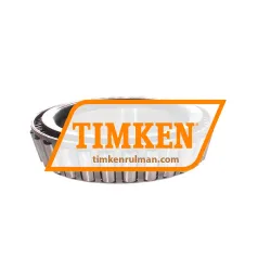 Timken JM716648-N0000 rulman resim 2